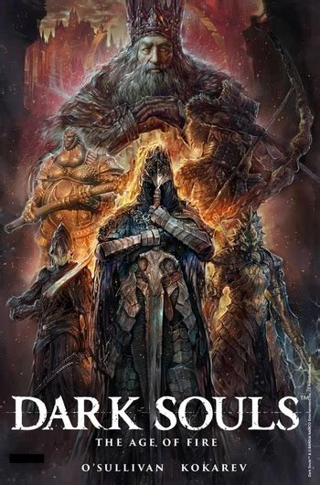 dark souls tv tropes